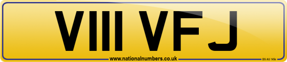 V111 VFJ