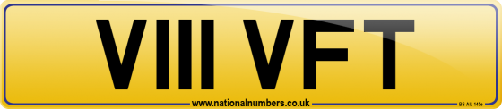 V111 VFT