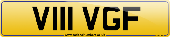 V111 VGF