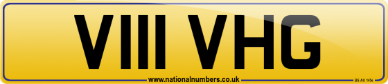 V111 VHG