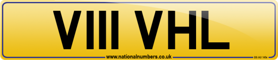 V111 VHL