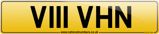 V111 VHN