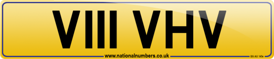 V111 VHV