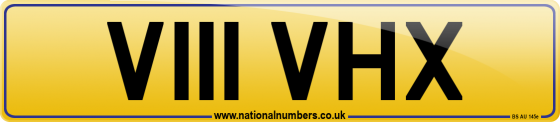 V111 VHX