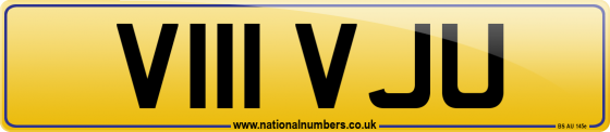 V111 VJU