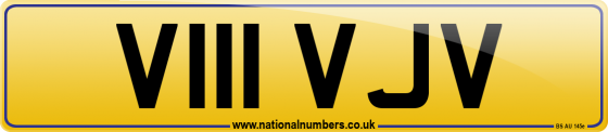 V111 VJV