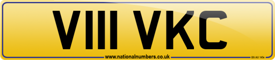 V111 VKC