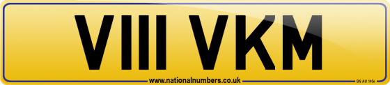V111 VKM