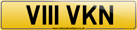 V111 VKN