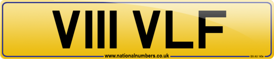 V111 VLF