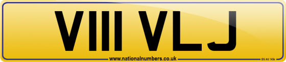 V111 VLJ