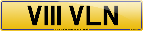 V111 VLN