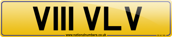 V111 VLV