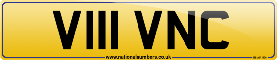 V111 VNC