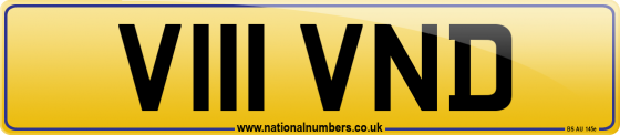 V111 VND