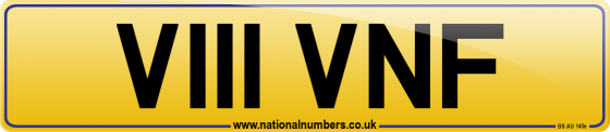 V111 VNF