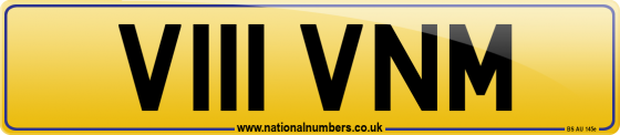 V111 VNM