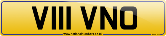 V111 VNO