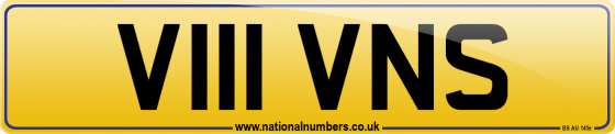 V111 VNS