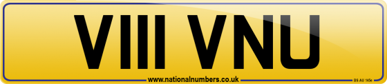 V111 VNU