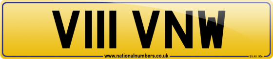 V111 VNW
