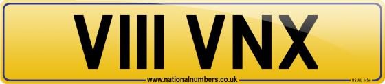 V111 VNX