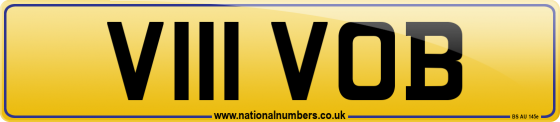 V111 VOB