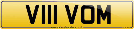 V111 VOM