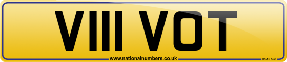 V111 VOT