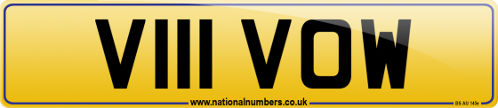 V111 VOW