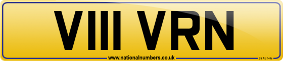 V111 VRN