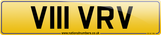 V111 VRV