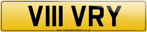 V111 VRY