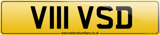 V111 VSD