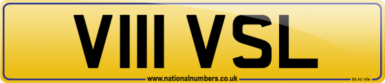 V111 VSL