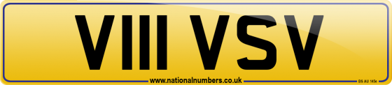 V111 VSV