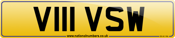 V111 VSW