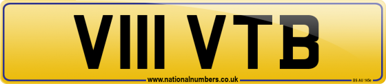 V111 VTB