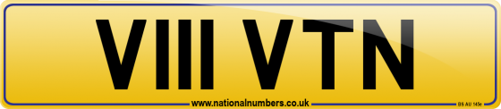 V111 VTN