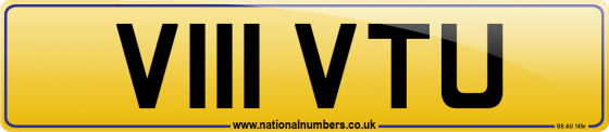 V111 VTU