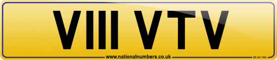 V111 VTV