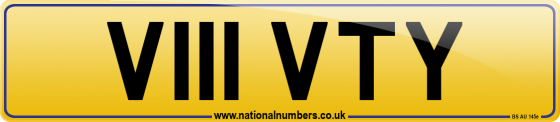 V111 VTY