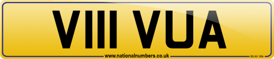 V111 VUA
