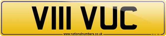 V111 VUC