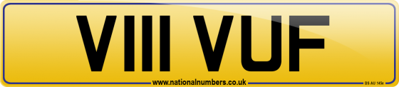 V111 VUF