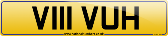 V111 VUH