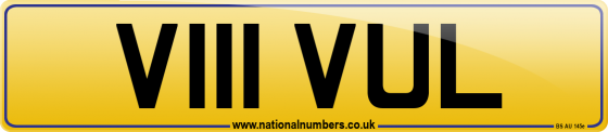 V111 VUL