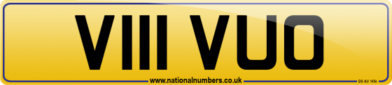 V111 VUO