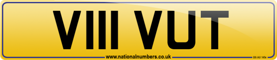 V111 VUT