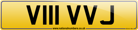 V111 VVJ